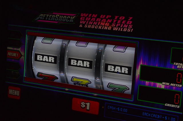 How Casinos Create the Illusion of Winning