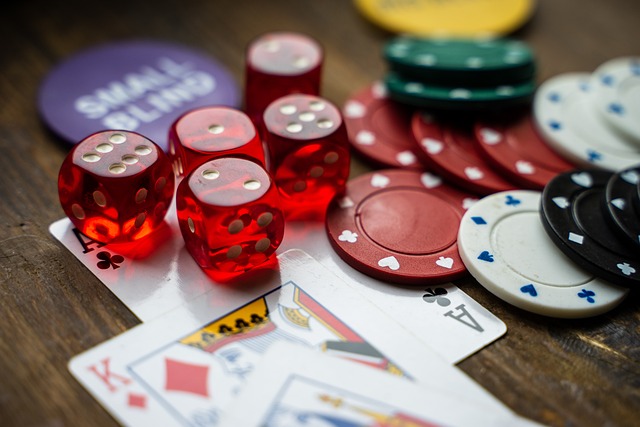 How Casinos Create the Illusion of Winning