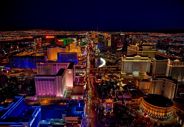 Casino Locations