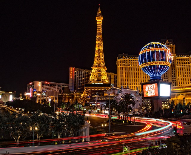 Casino Locations