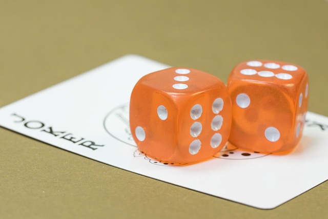 Evolution of Casinos