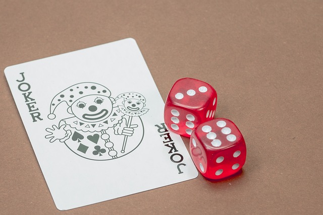 Evolution of Casinos
