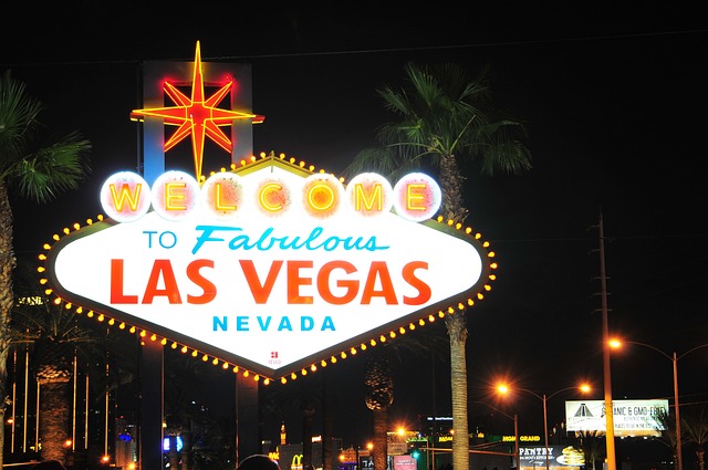 Casino Locations