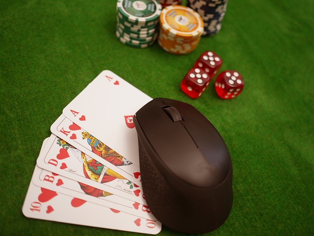 Evolution of Casinos