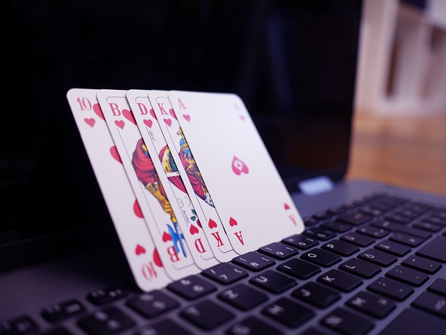 Future of Online Gambling