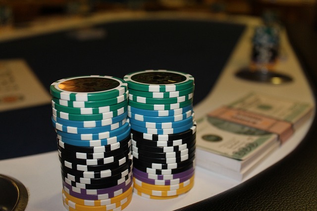 Gambling Addiction