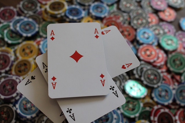 Gambling Addiction