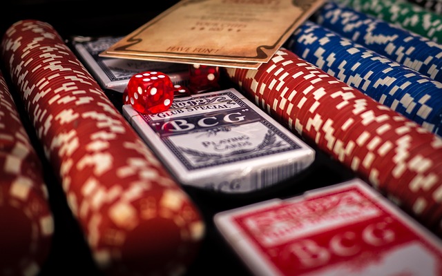 Gambling Addiction