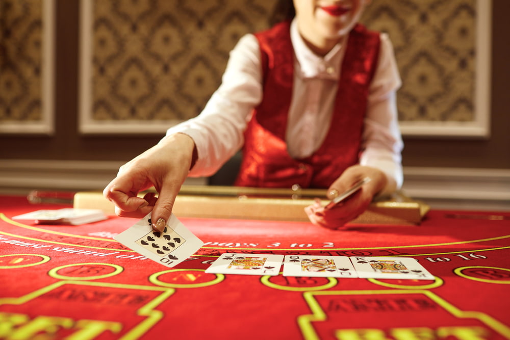 Casino Games