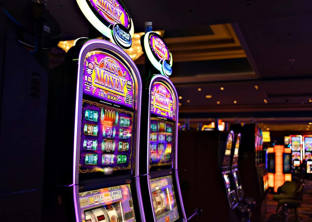 Why Players Stay Glued to Online Reels