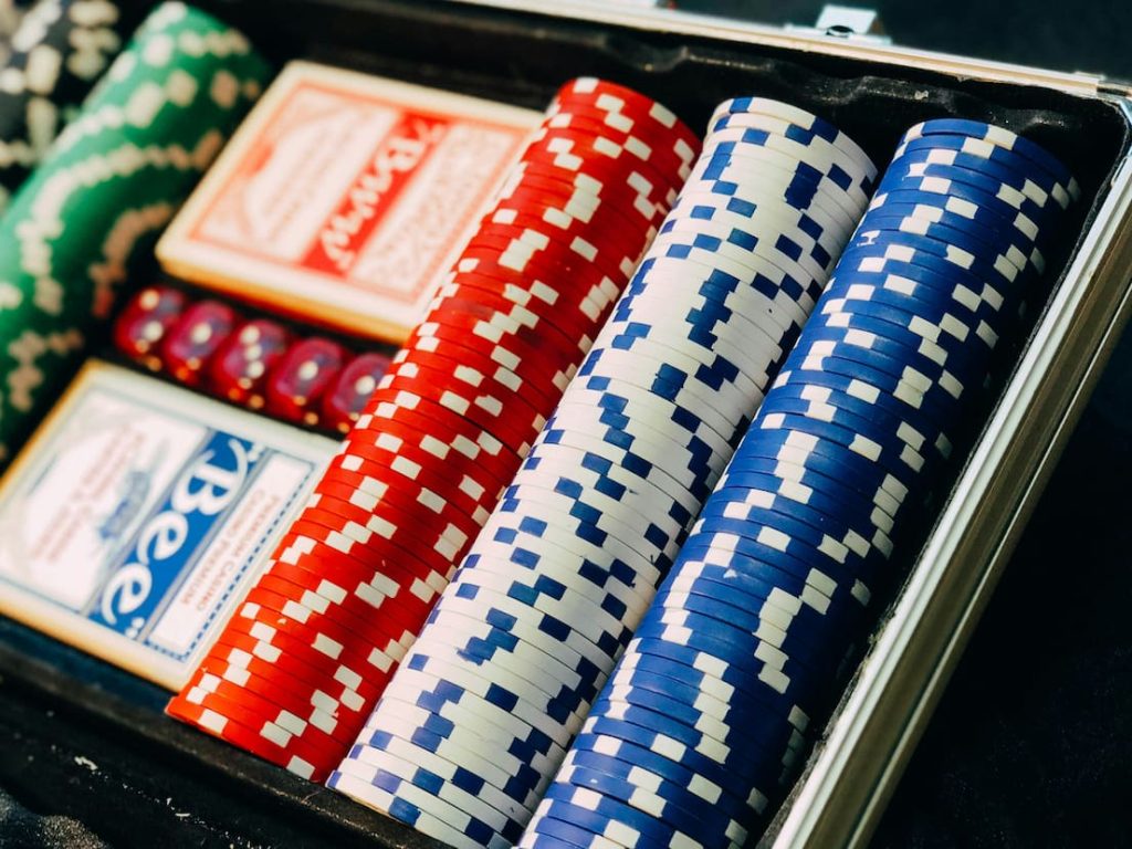 Casino Bonuses