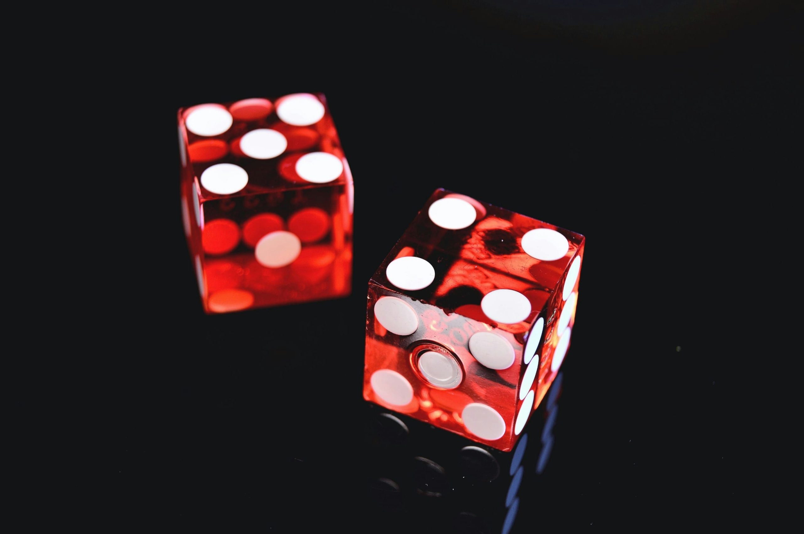 Gambling Superstitions